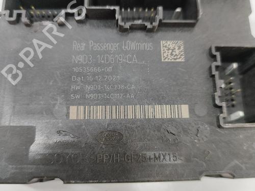 Electronic module JAGUAR F-PACE (X761) 2.0 P400e Plug-in Hybrid | BP28275699M83  - Image 6