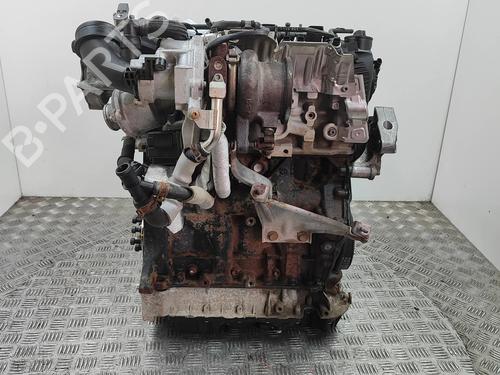 Engine AUDI A4 B8 (8K2) 1.8 TFSI | BP36809650M1 - Image 2