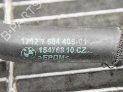 Pipe BMW 5 (F10) 550 i | BP14610695M125