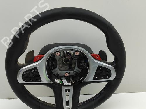 Used Steering wheel BMW X5 (G05, F95) M (600 hp) 27569890