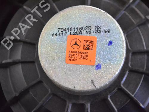 Speaker MERCEDES-BENZ GLS (X166) 350 d 4-matic (166.824) | BP30227397E2