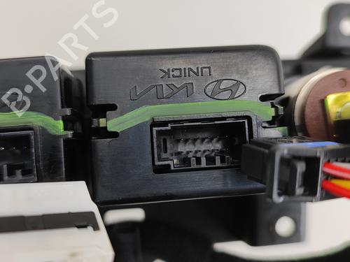 Elektronisk modul HYUNDAI TUCSON (NX4E, NX4A) 1.6 T-GDi Hybrid | BP27778047M83 