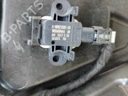 Front right window mechanism INFINITI Q30 1.6 | BP28564050C23 