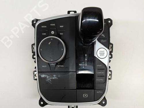 gear-lever-bmw-1-f40-2019-27765201 main image