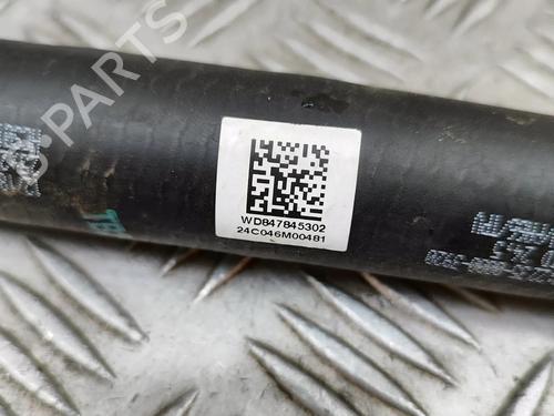 Pipe BMW X1 (U11) iX1 xDrive 30 | BP30595989M125