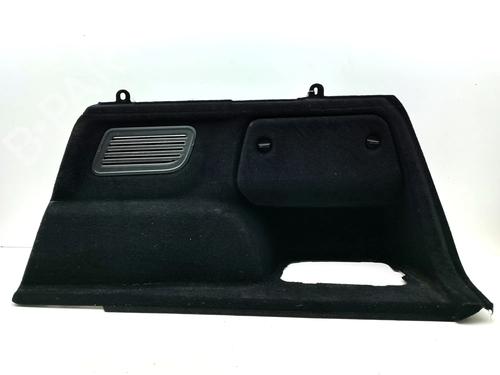 Forra da mala Forra da mala ALFA ROMEO STELVIO (949_) 2.2 D Q4 (949.AXB2A) (209 hp) 33624590 33624590