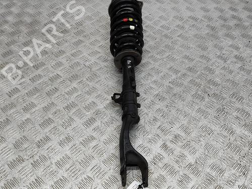 Left front shock absorber MERCEDES-BENZ C-CLASS (W205) C 220 d 4-matic (205.005) | BP25219007M16 