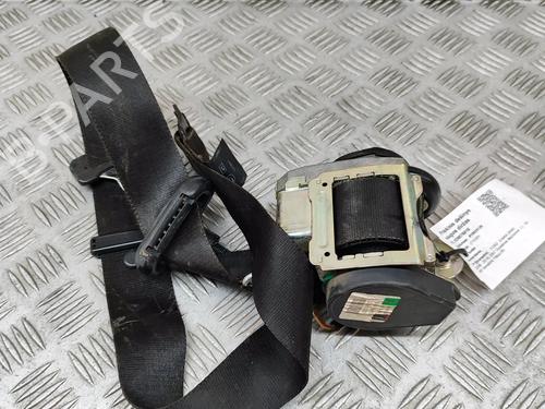 Used Front right seatbelt FORD S-MAX (WA6) 2.0 TDCi (140 hp) 24582158