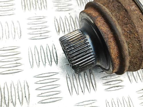 Right front driveshaft AUDI A6 C7 Avant (4G5, 4GD) 2.0 TDI quattro | BP34102012M39 - Image 5