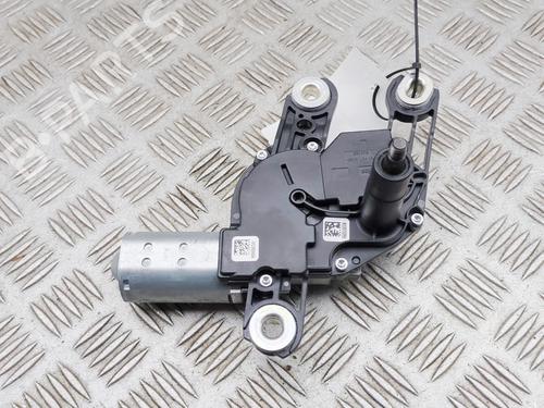 Used Rear wiper motor Rear wiper motor SKODA KAROQ (NU7, ND7) 1.5 TSI (150 hp) 39590827 39590827