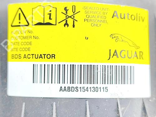 Electronic module JAGUAR F-TYPE Convertible (X152) 3.0 SCV6 | BP39205900M83 - Image 7