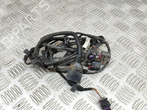 Used Electronic module Electronic module 16258249 16258249