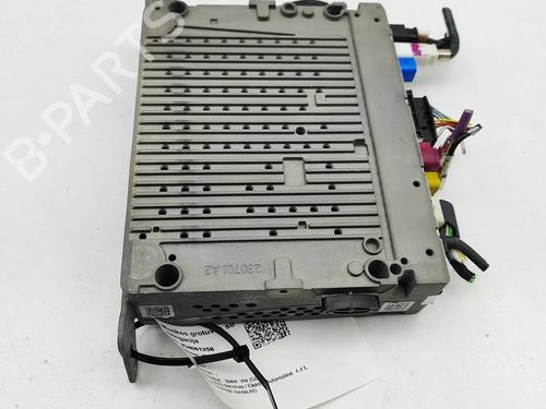 Electronic module BMW XM (G09) XM All-wheel Drive | BP32501064M83 - Image 4