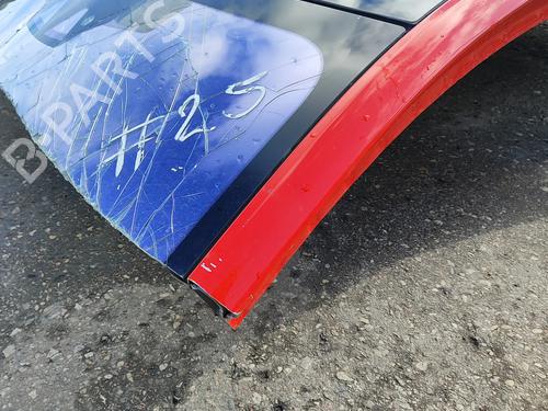 Soltag JAGUAR I-PACE (X590) EV400 AWD | BP29761673C124 