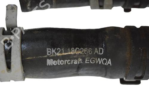 Pipe FORD TRANSIT V363 Van (FCD, FDD) 2.0 EcoBlue | BP30248547M125