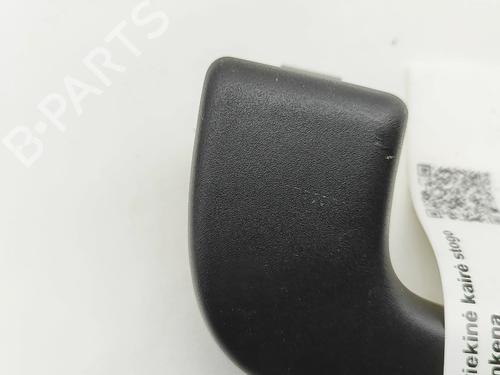 Interior roof handle AUDI Q5 (FYB, FYG) SQ5 TFSI quattro | BP36231884I35  - Image 8