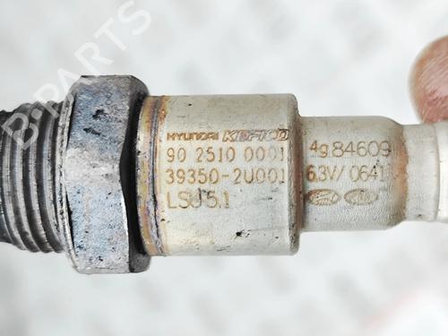 Electronic sensor KIA OPTIMA Sportswagon (JF) 1.6 CRDi | BP35984289M84  - Image 7