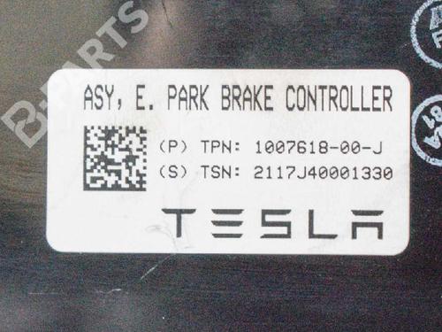 Elektronische module TESLA MODEL X (5YJX) P100D AWD | BP7797376M83 