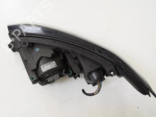 Right headlight LAND ROVER RANGE ROVER EVOQUE (L538) 2.2 D 4x4 | BP33338979C29 - Image 2