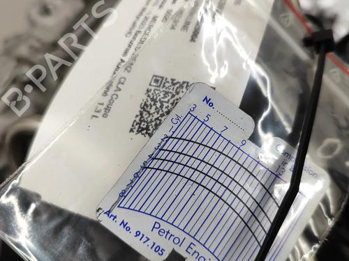 Engine MERCEDES-BENZ CLA (C118) CLA 200 (118.387) | BP27785336M1  - Image 6