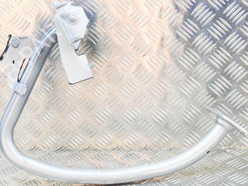 Hinge/Door check strap MASERATI QUATTROPORTE VI 3.0 D | BP14629575C146 