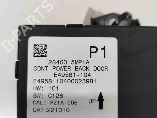 Electronic module NISSAN ARIYA (FE0) EV e-4ORCE | BP29336952M83 