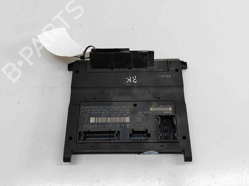 Electronic module MERCEDES-BENZ S-CLASS (W221, V221) S 350 BlueTec (221.026, 221.126) | BP29404803M83 