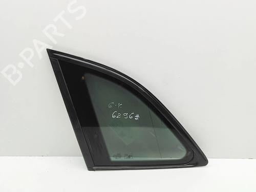 Panel rude bagtil venstre Panel rude bagtil venstre AUDI Q5 (8RB) SQ5 TDI quattro (313 hp) 35790328 35790328