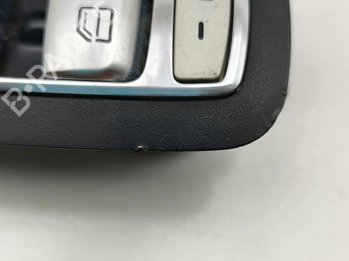 Right front window switch MERCEDES-BENZ GLC Coupe (C253) 300 4-matic (253.384) | BP27799505I26 