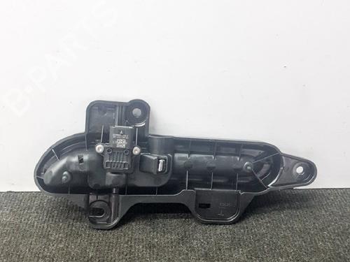 Front right exterior door handle TESLA MODEL 3 (5YJ3) EV AWD | BP27748635C129 