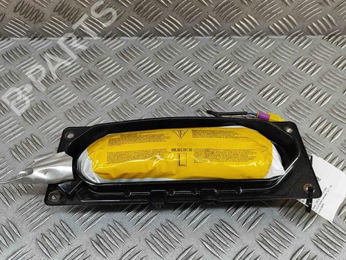 Used Left door airbag PORSCHE BOXSTER (986) S 3.2 (252 hp) 28676721