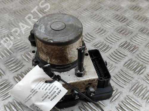 ABS pump RENAULT MASTER III Van (FV) 2.3 dCi 180 FWD (FV04, FV07) | BP27773073M43 