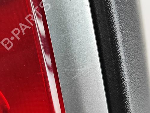 Left taillight JEEP RENEGADE SUV (BU, B1, BV) 2.0 CRD 4x4 | BP20981437C34 