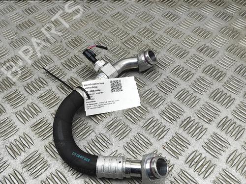 Used AC pipe AC pipe PORSCHE MACAN (XAB) 4S Electric 4 (XABDC1) (517 hp) 33433169 33433169