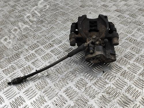 Right rear brake caliper SKODA KAROQ (NU7, ND7) 1.5 TSI | BP21587888M106 