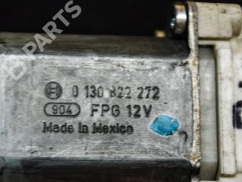 Right front window motor MERCEDES-BENZ M-CLASS (W164) ML 320 CDI 4-matic (164.122) | BP6715184E20 