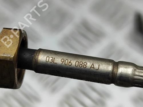 Electronic sensor VW JETTA IV (162, 163, AV3, AV2) 1.6 TDI | BP30607084M84 - Image 6