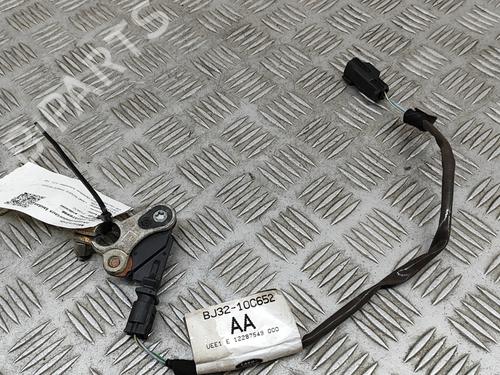 Cable LAND ROVER RANGE ROVER EVOQUE (L538) 2.2 D 4x4 | BP26168001E12 