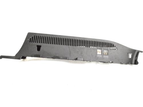 Used Boot lining Boot lining BMW X6 (F16, F86) xDrive 30 d (258 hp) 33345506 33345506