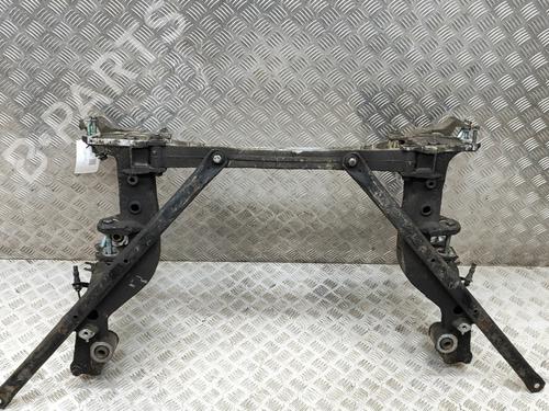 Used Rear axle PORSCHE 911 (996) 3.4 Carrera (301 hp) 16258764