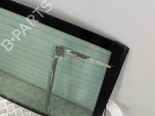 Bootlid window PORSCHE 911 (996) 3.4 Carrera | BP26221147C64