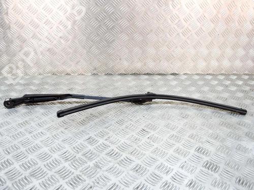Used Front windshield wiper arm MERCEDES-BENZ S-CLASS (W220, V220) S 400 CDI (220.028, 220.128) (250 hp) 14636288