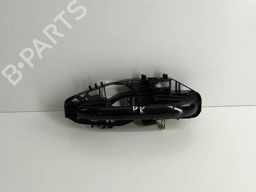 Used Front left exterior door handle FORD PUMA (J2K, CF7) 1.0 EcoBoost mHEV (125 hp) 28431672
