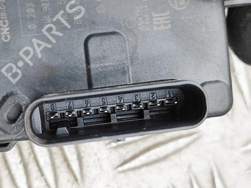 Electronic module VW GOLF VIII (CD1, DA1) 1.5 eTSI | BP39546310M83 - Image 6