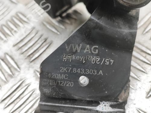 Hinge/Door check strap VW CADDY V MPV (SBB, SBJ) 2.0 TDI 4motion | BP31976875C146 