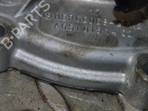 Other MERCEDES-BENZ E-CLASS (W212) E 250 CDI / BlueTEC (212.003, 212.004) | BP30219057O1