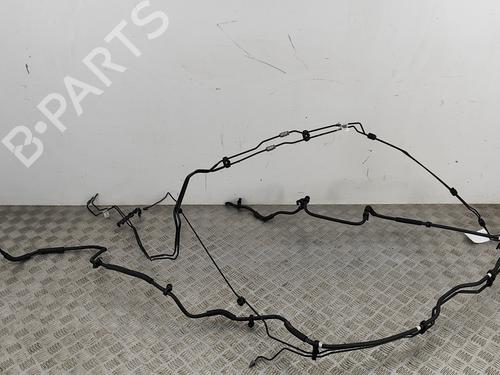 Pipe MERCEDES-BENZ GLS (X167) AMG 63 4Matic+ EQ Boost 4-matic+ (167.989) | BP28554008M125