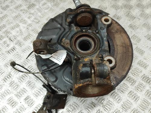 Right front steering knuckle FORD TRANSIT V363 Van (FCD, FDD) 2.0 EcoBlue | BP30130716M26