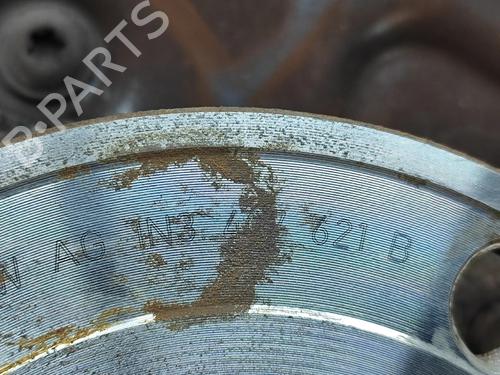 Right front steering knuckle VW ID. Buzz Bus (EBB, EBJ) Electric (EBB) | BP38932313M26 - Image 7