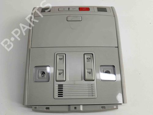 Interior roof light VW TAIGO (CS1) 1.0 TSI | BP27788245I8 